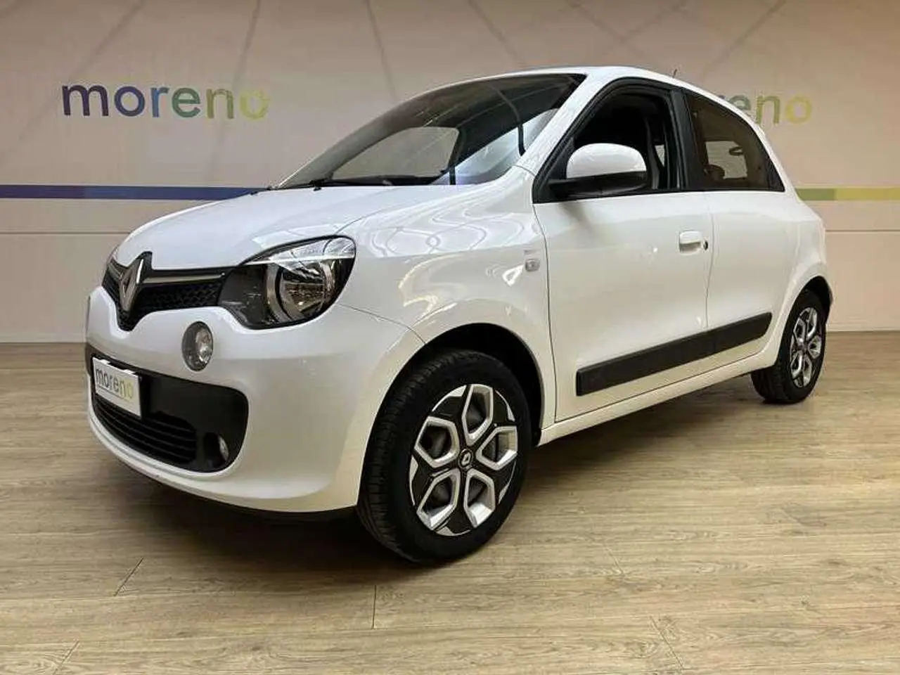 Photo 1 : Renault Twingo 2019 GPL