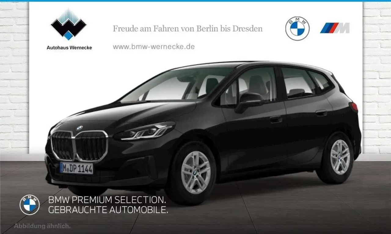 Photo 1 : Bmw Serie 2 2023 Petrol