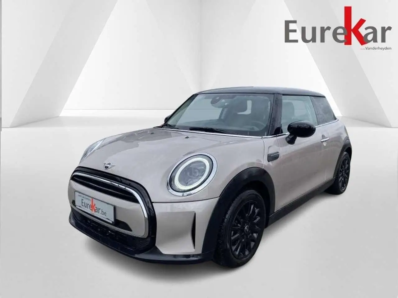 Photo 1 : Mini Cooper 2023 Essence