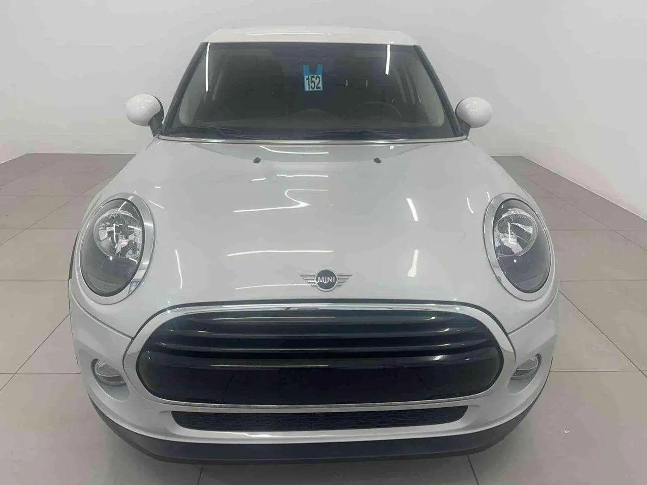 Photo 1 : Mini Cooper 2019 Diesel