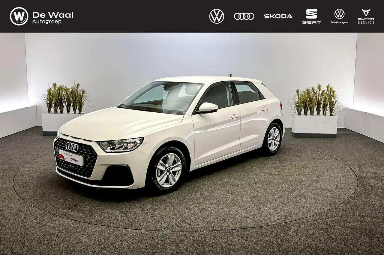 Photo 1 : Audi A1 2022 Petrol