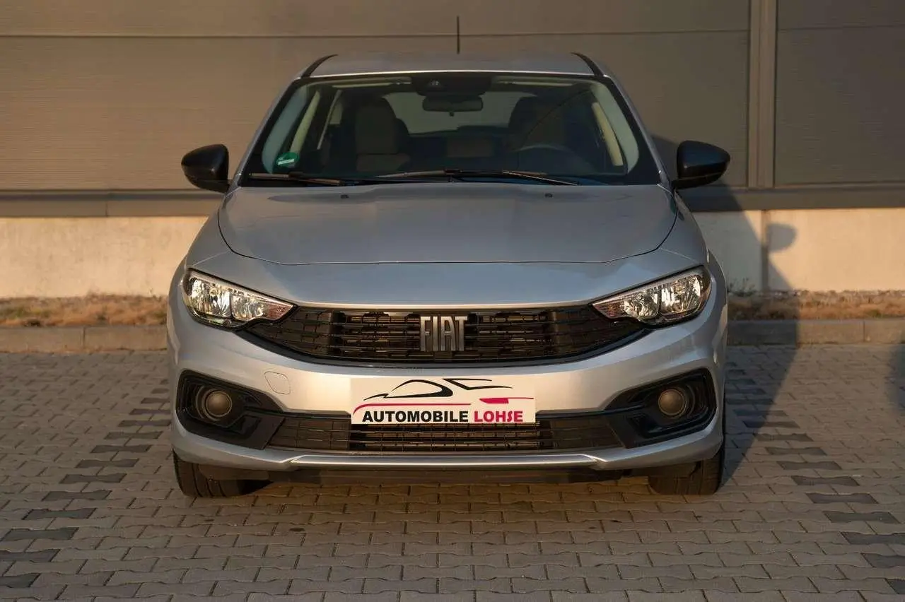 Photo 1 : Fiat Tipo 2021 Essence