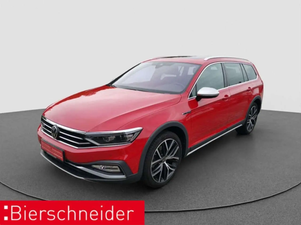 Photo 1 : Volkswagen Passat 2022 Diesel