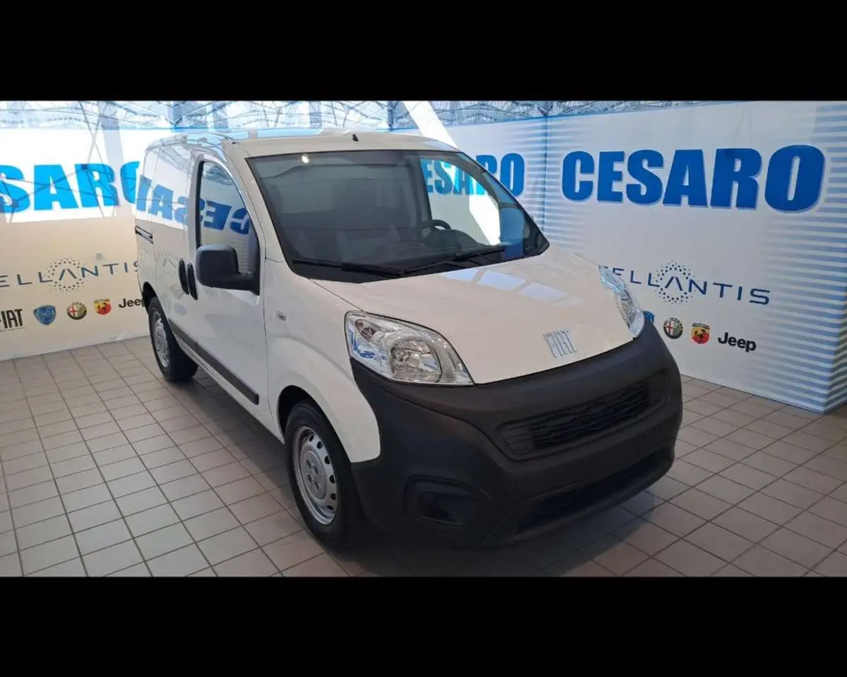 Photo 1 : Fiat Fiorino 2024 Diesel