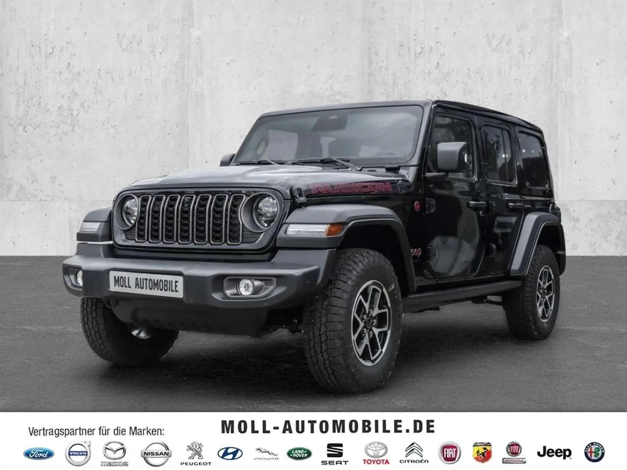 Photo 1 : Jeep Wrangler 2024 Essence