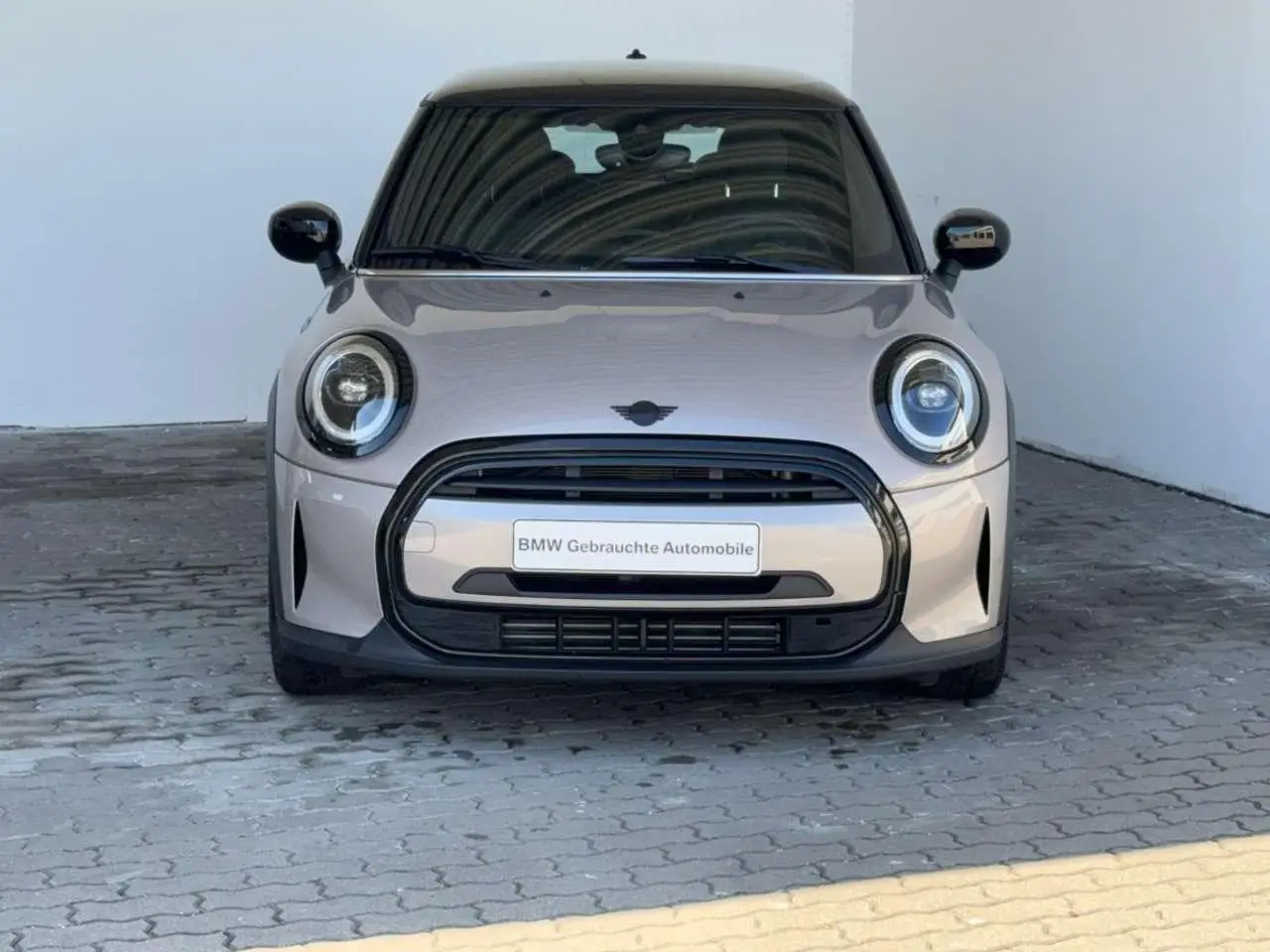 Photo 1 : Mini Cooper 2023 Petrol