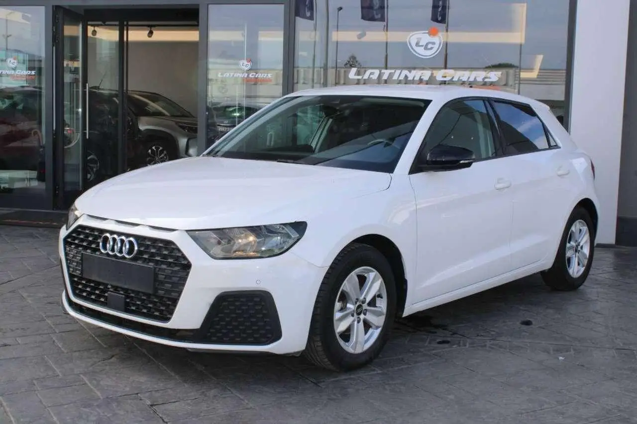 Photo 1 : Audi A1 2022 Petrol