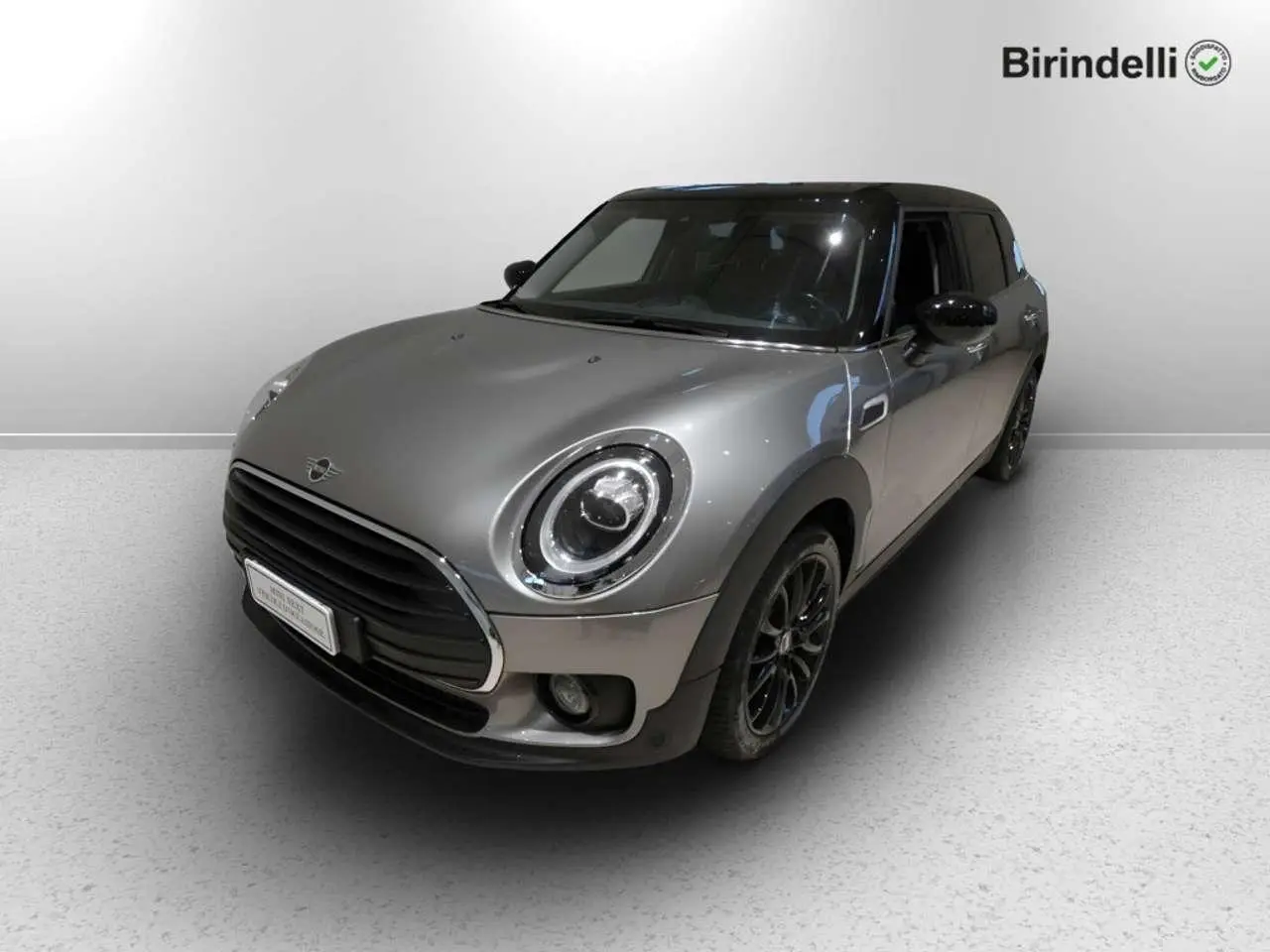 Photo 1 : Mini Cooper 2020 Diesel