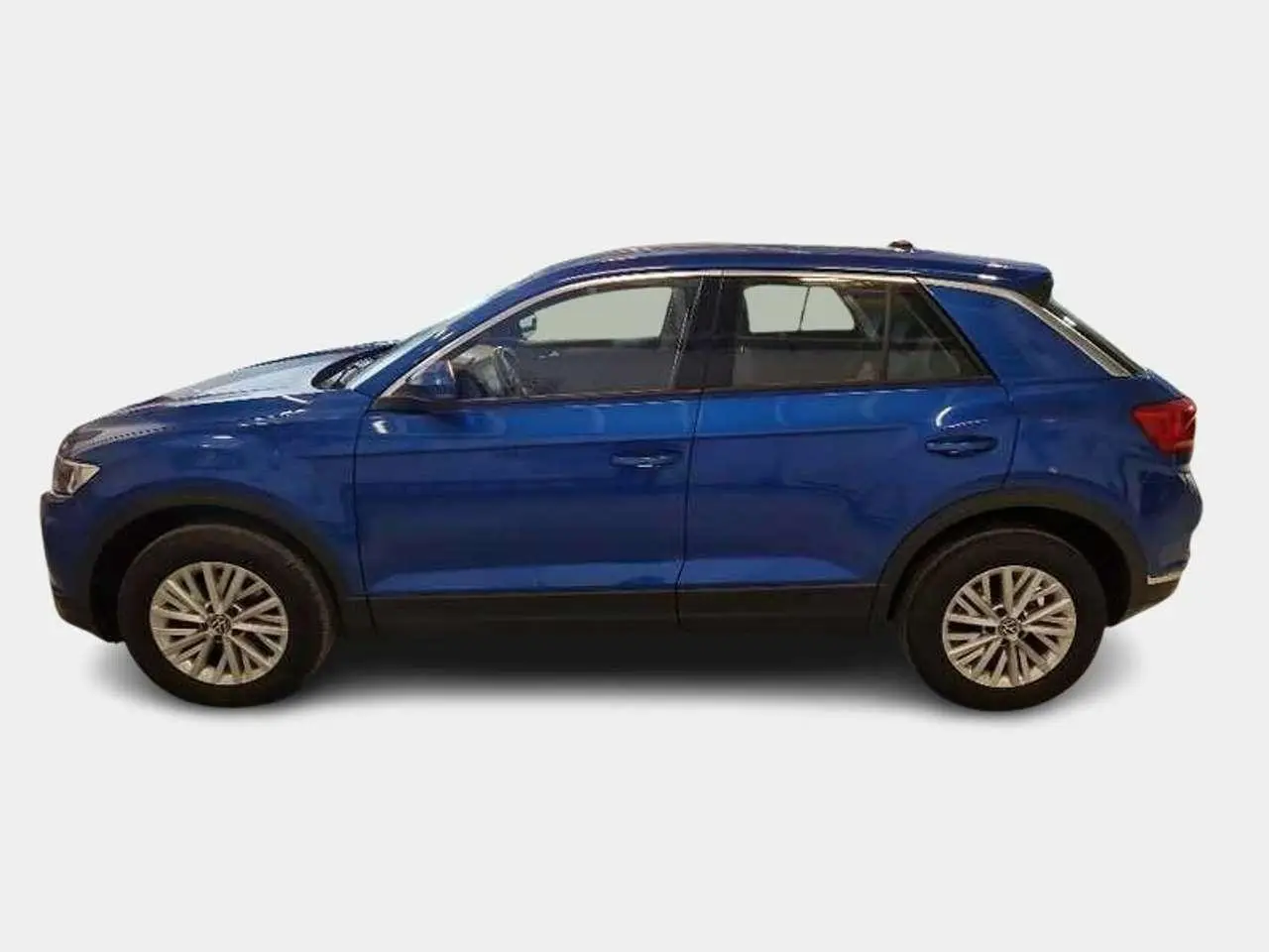 Photo 1 : Volkswagen T-roc 2021 Essence