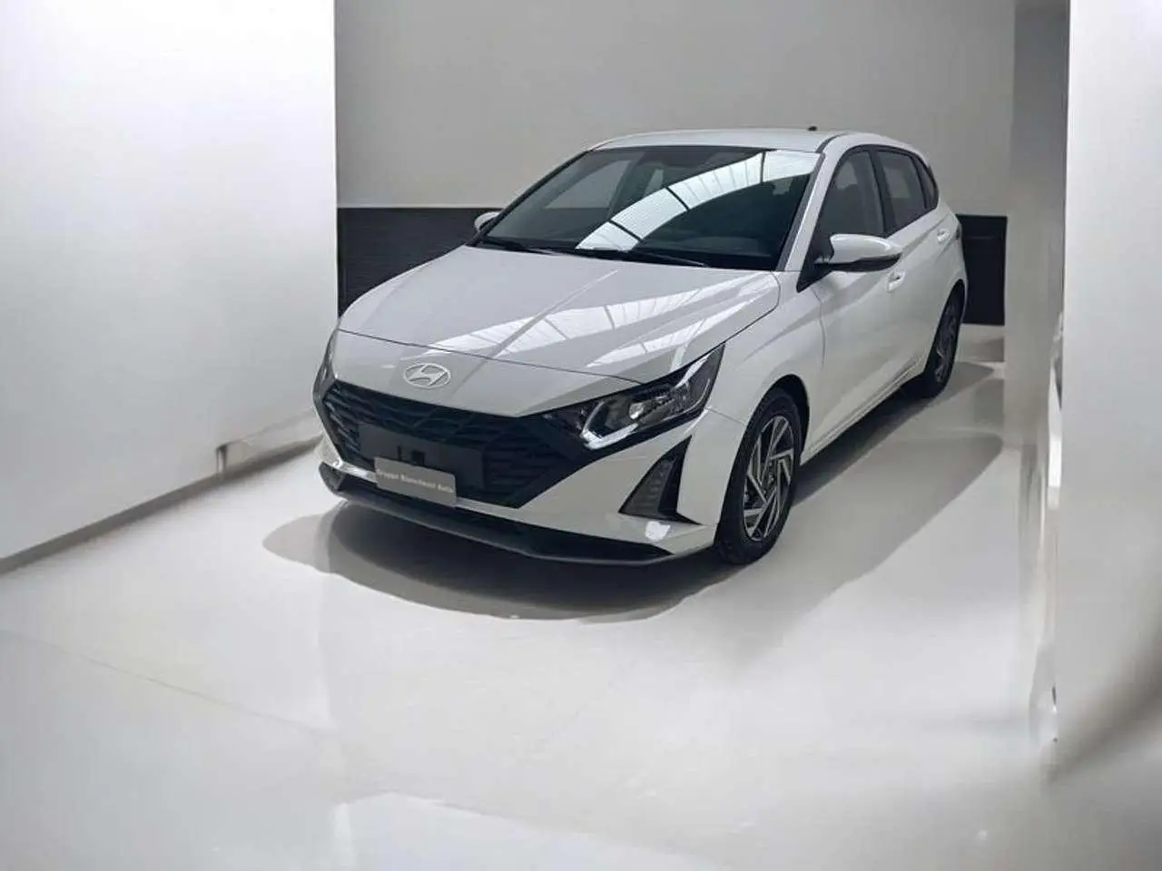 Photo 1 : Hyundai I20 2024 Essence