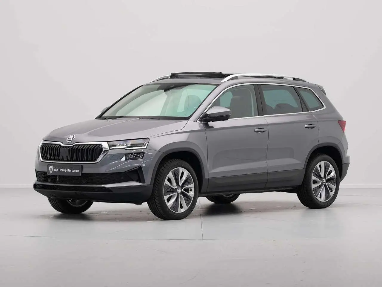 Photo 1 : Skoda Karoq 2024 Petrol