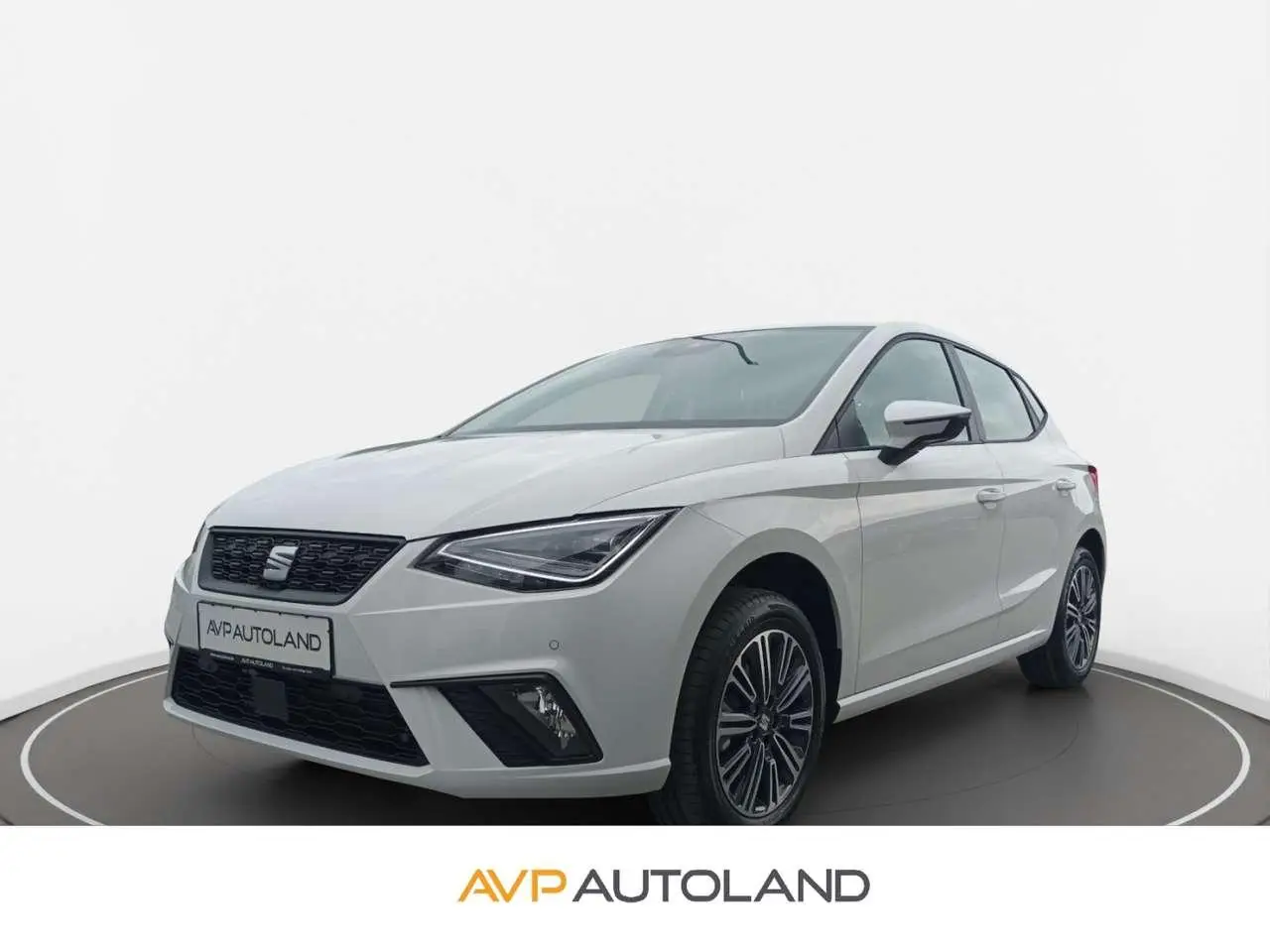 Photo 1 : Seat Ibiza 2024 Essence