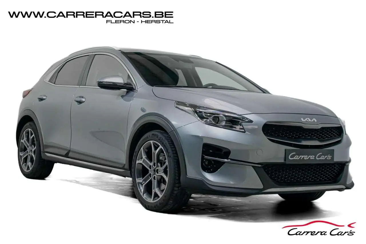 Photo 1 : Kia Xceed 2022 Petrol