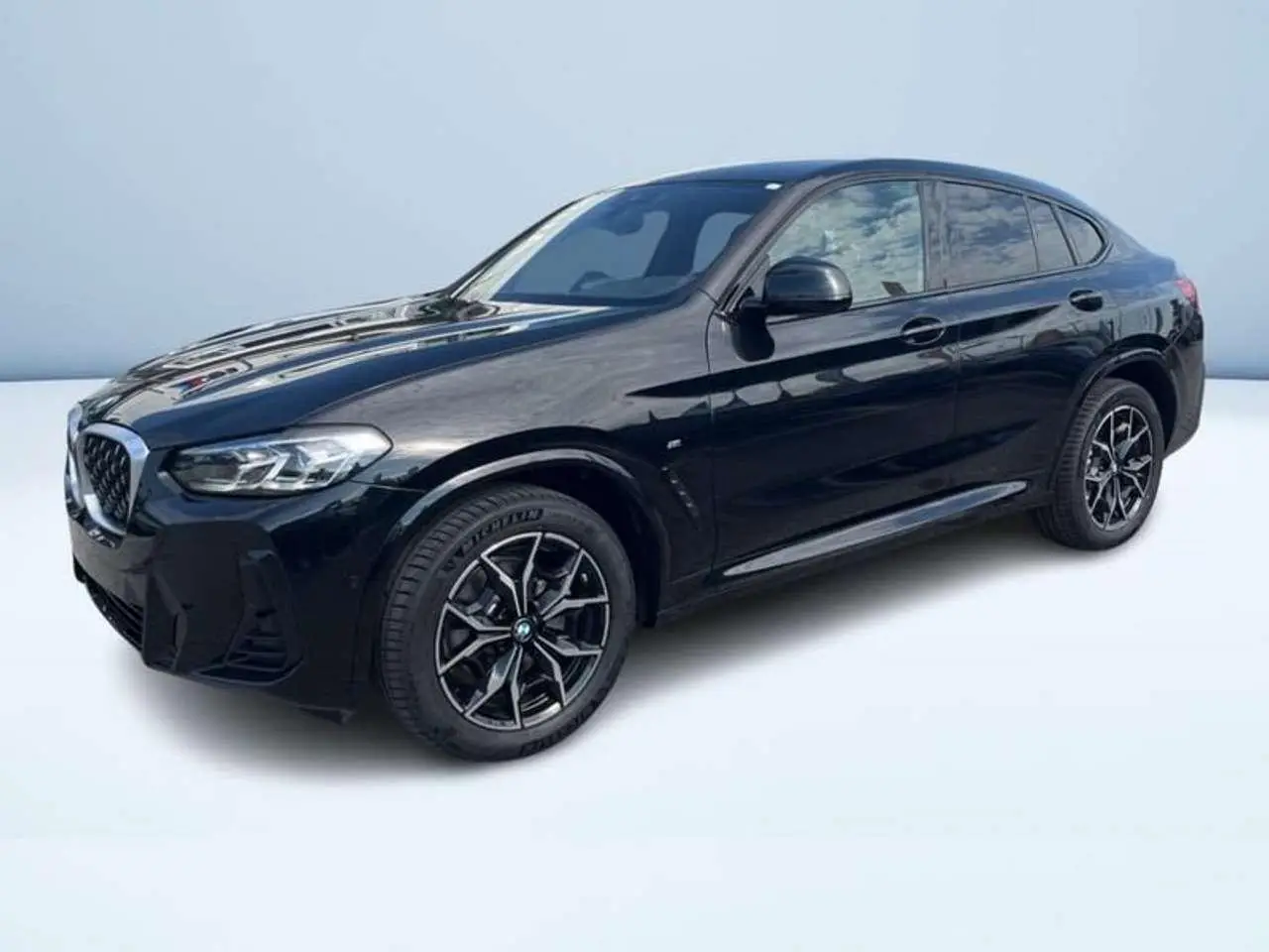 Photo 1 : Bmw X4 2024 Petrol