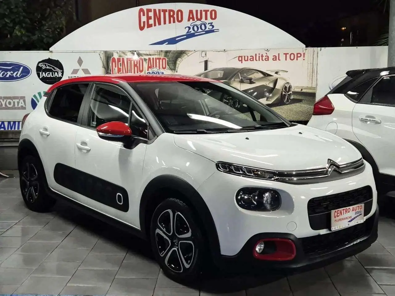 Photo 1 : Citroen C3 2018 Diesel