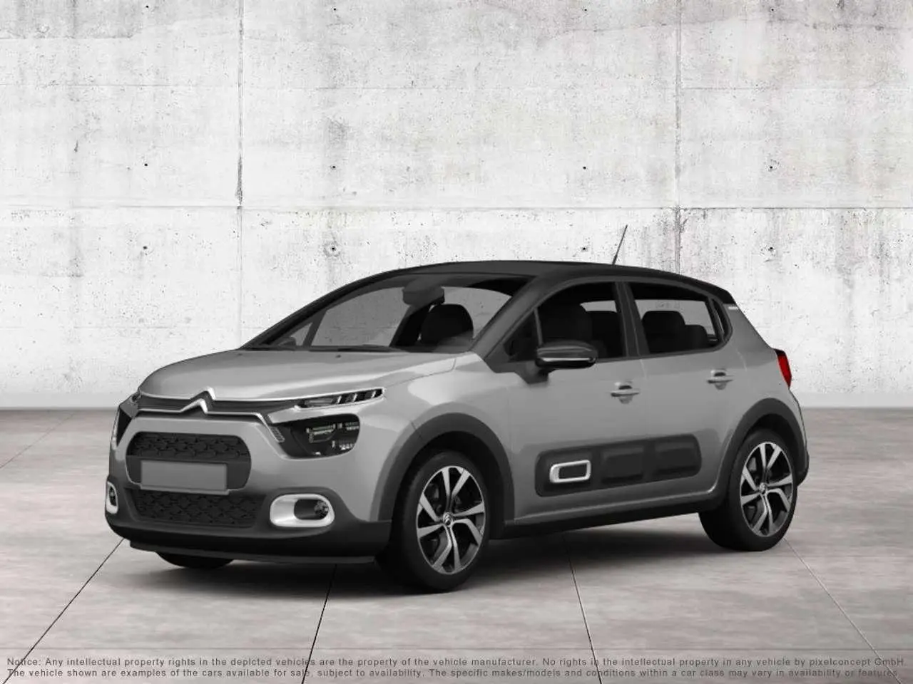 Photo 1 : Citroen C3 2024 Essence