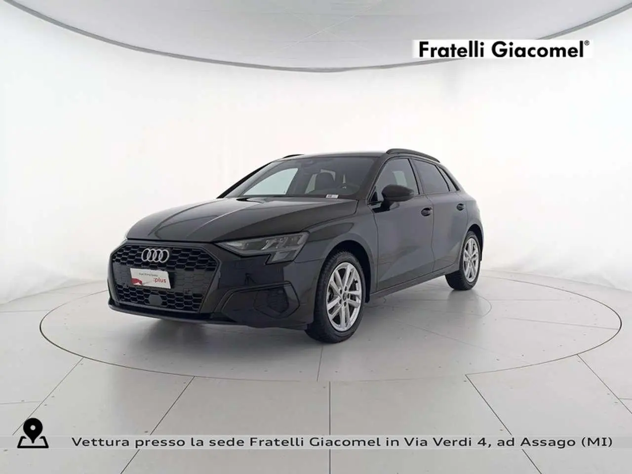 Photo 1 : Audi A3 2023 Autres