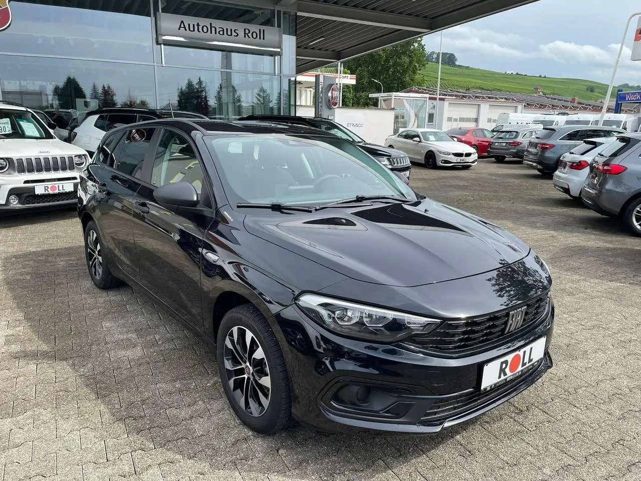 Photo 1 : Fiat Tipo 2022 Petrol