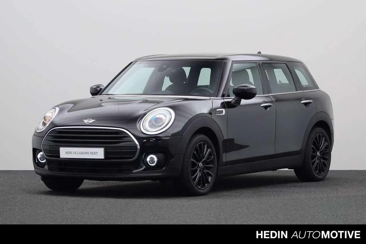 Photo 1 : Mini Cooper 2020 Essence