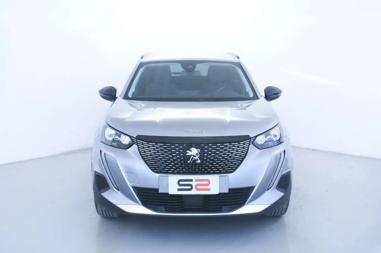 Photo 1 : Peugeot 2008 2022 Essence