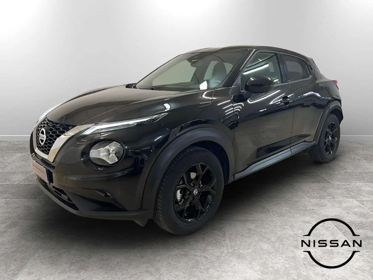 Photo 1 : Nissan Juke 2021 Petrol