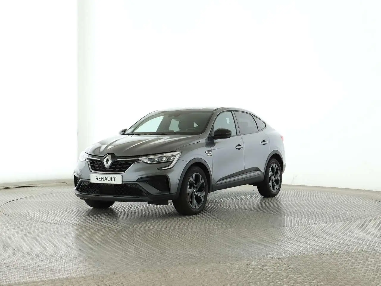 Photo 1 : Renault Arkana 2023 Essence