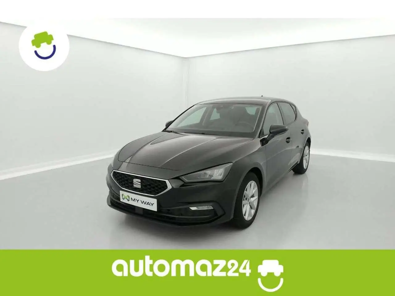 Photo 1 : Seat Leon 2021 Petrol