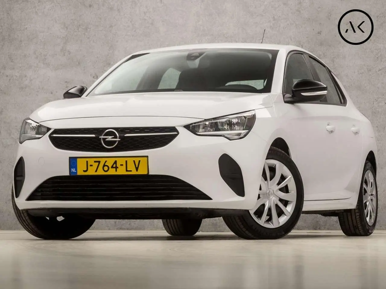 Photo 1 : Opel Corsa 2020 Petrol