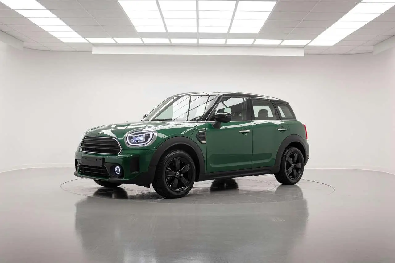 Photo 1 : Mini Cooper 2023 Petrol