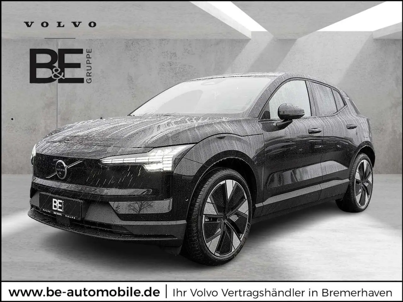 Photo 1 : Volvo Ex30 2024 Electric