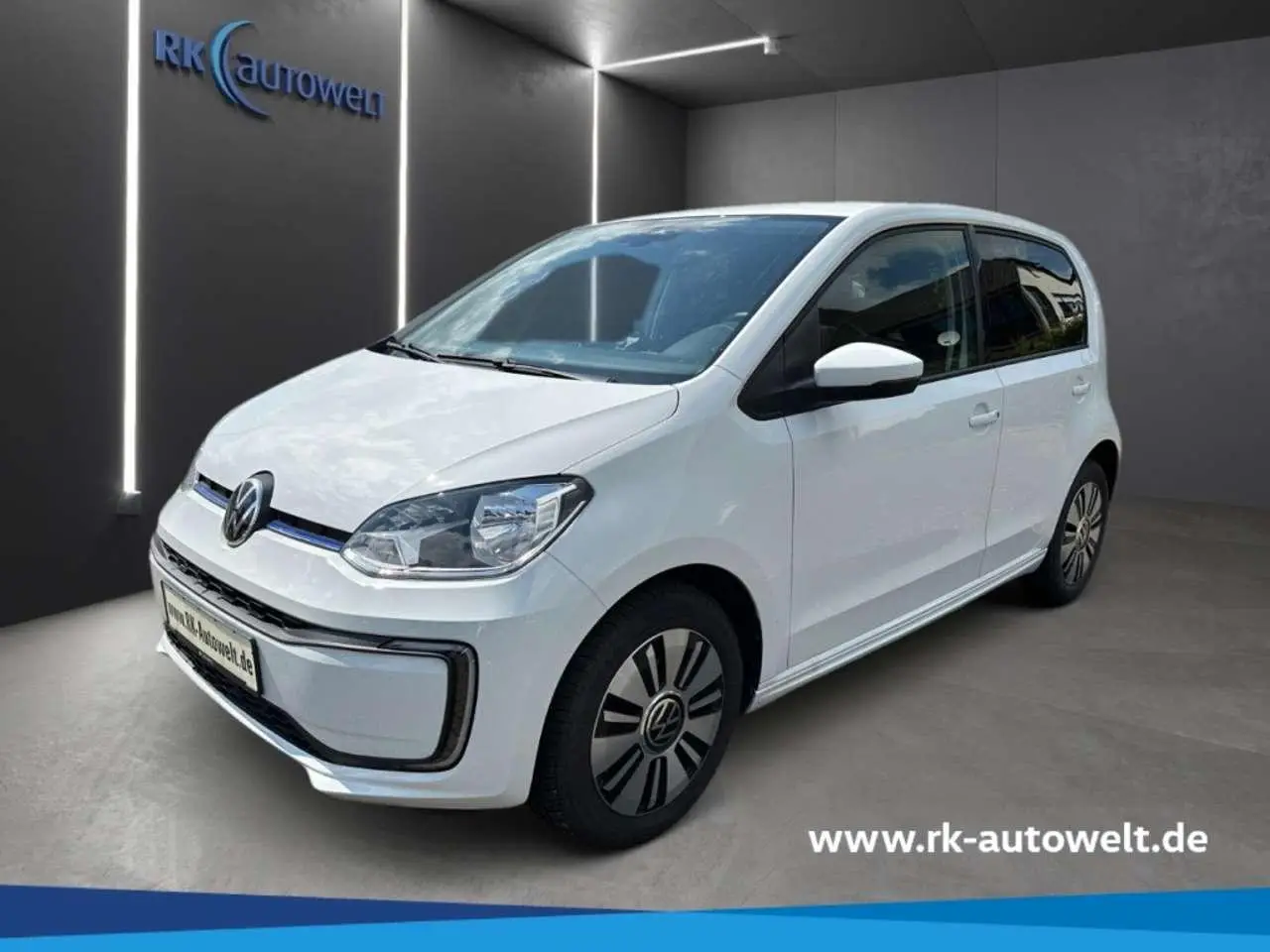 Photo 1 : Volkswagen Up! 2023 Electric