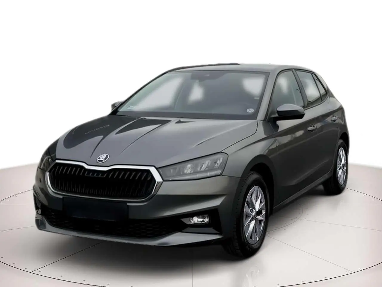 Photo 1 : Skoda Fabia 2023 Essence