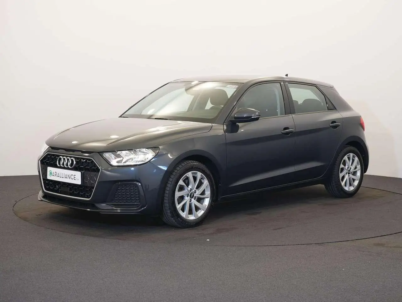 Photo 1 : Audi A1 2023 Petrol