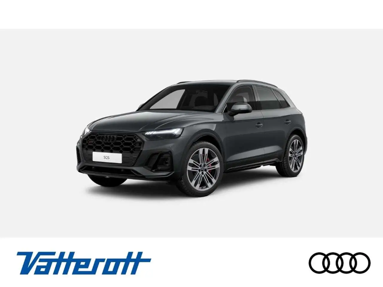 Photo 1 : Audi Sq5 2024 Diesel