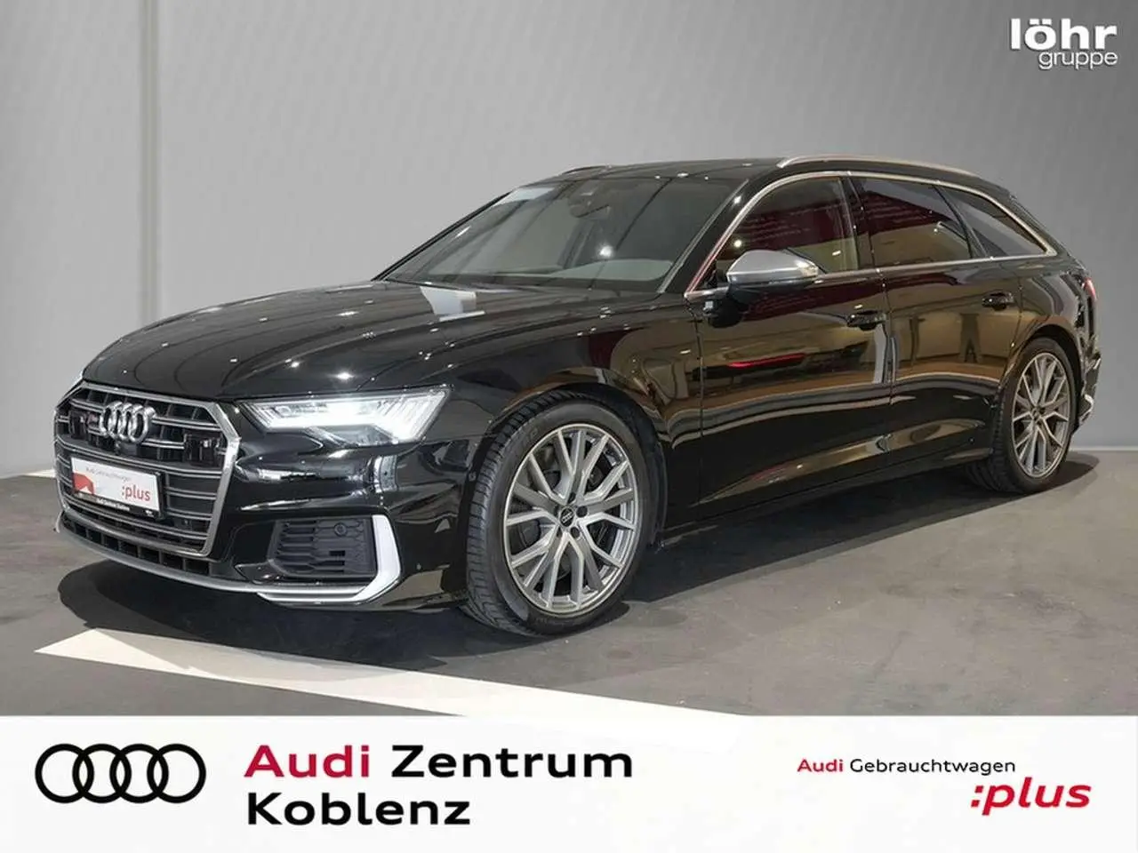 Photo 1 : Audi S6 2023 Diesel