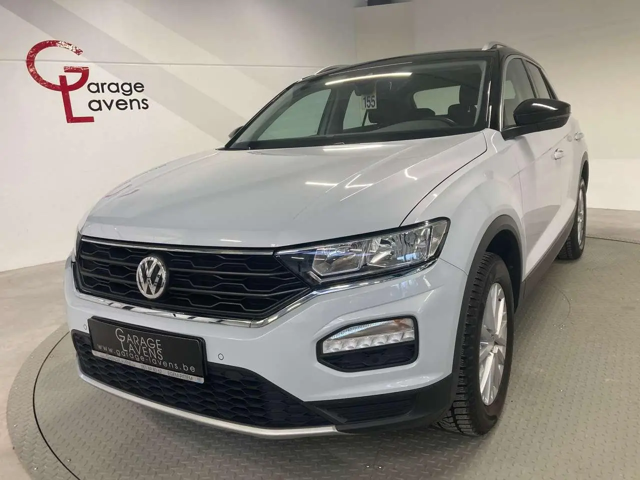 Photo 1 : Volkswagen T-roc 2019 Petrol