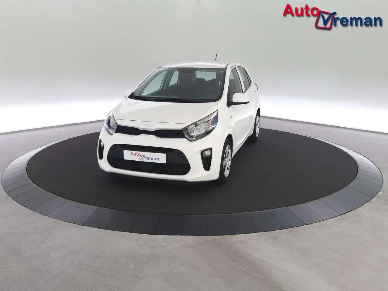 Photo 1 : Kia Picanto 2022 Essence