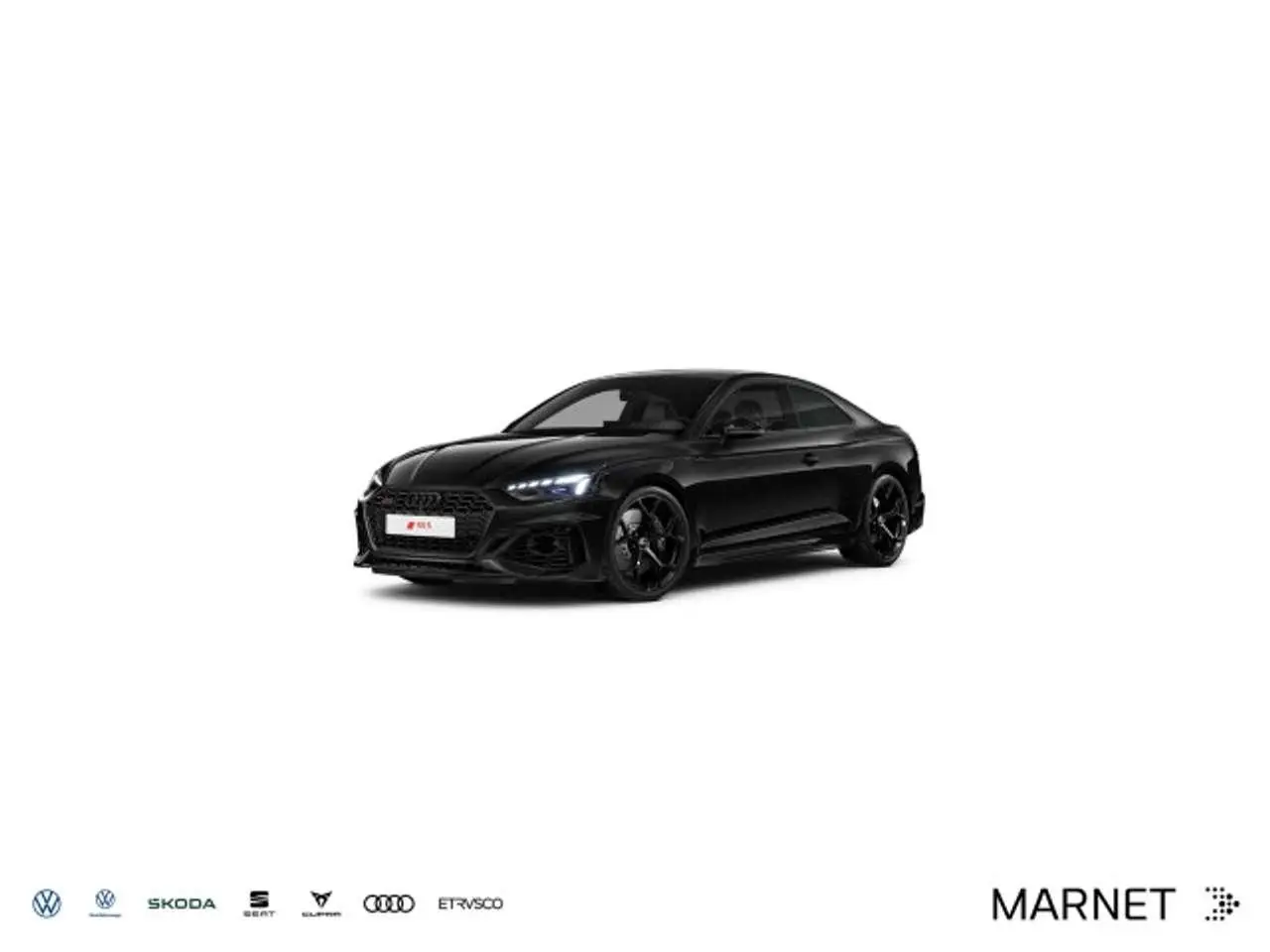 Photo 1 : Audi Rs5 2024 Essence