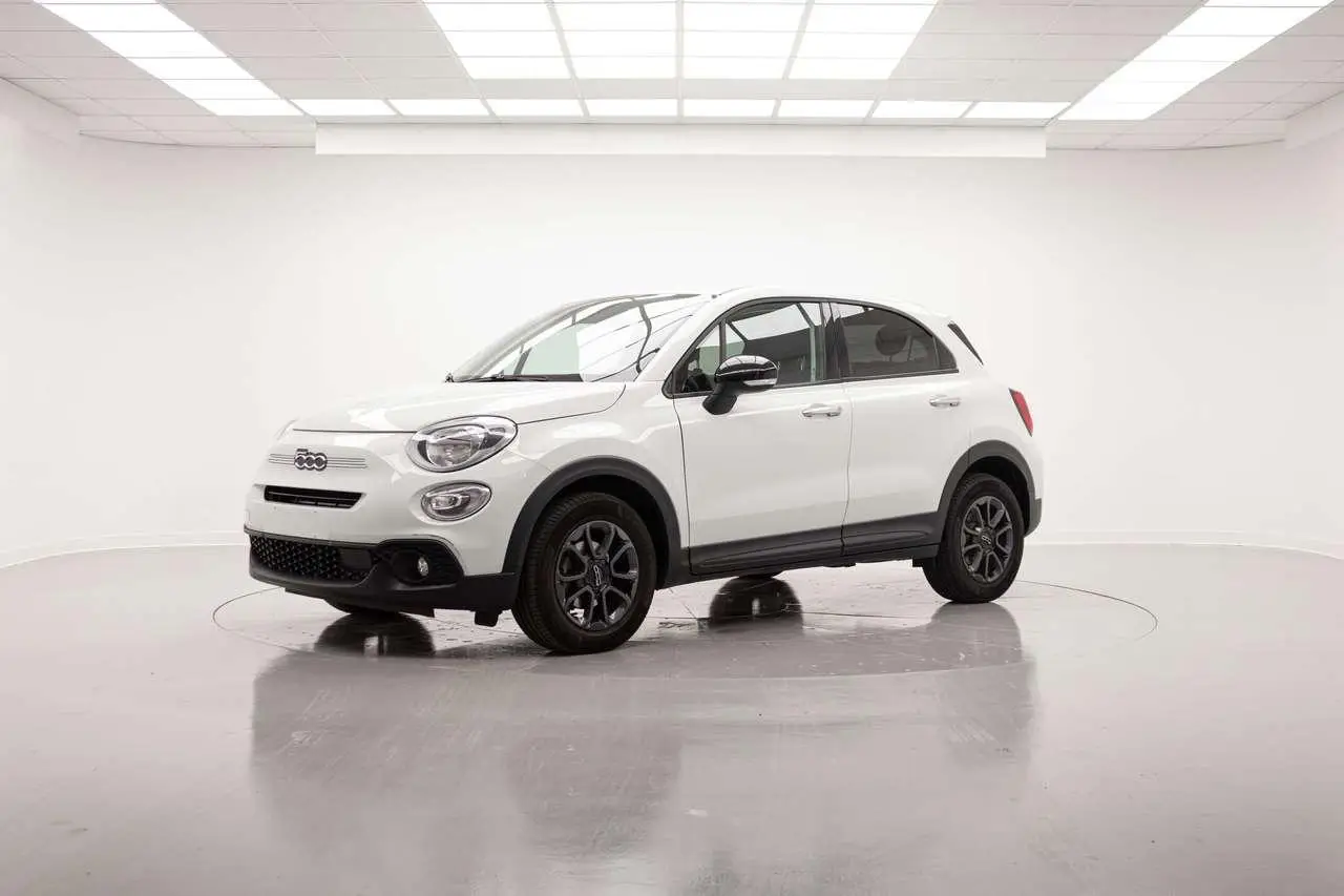 Photo 1 : Fiat 500x 2022 Petrol