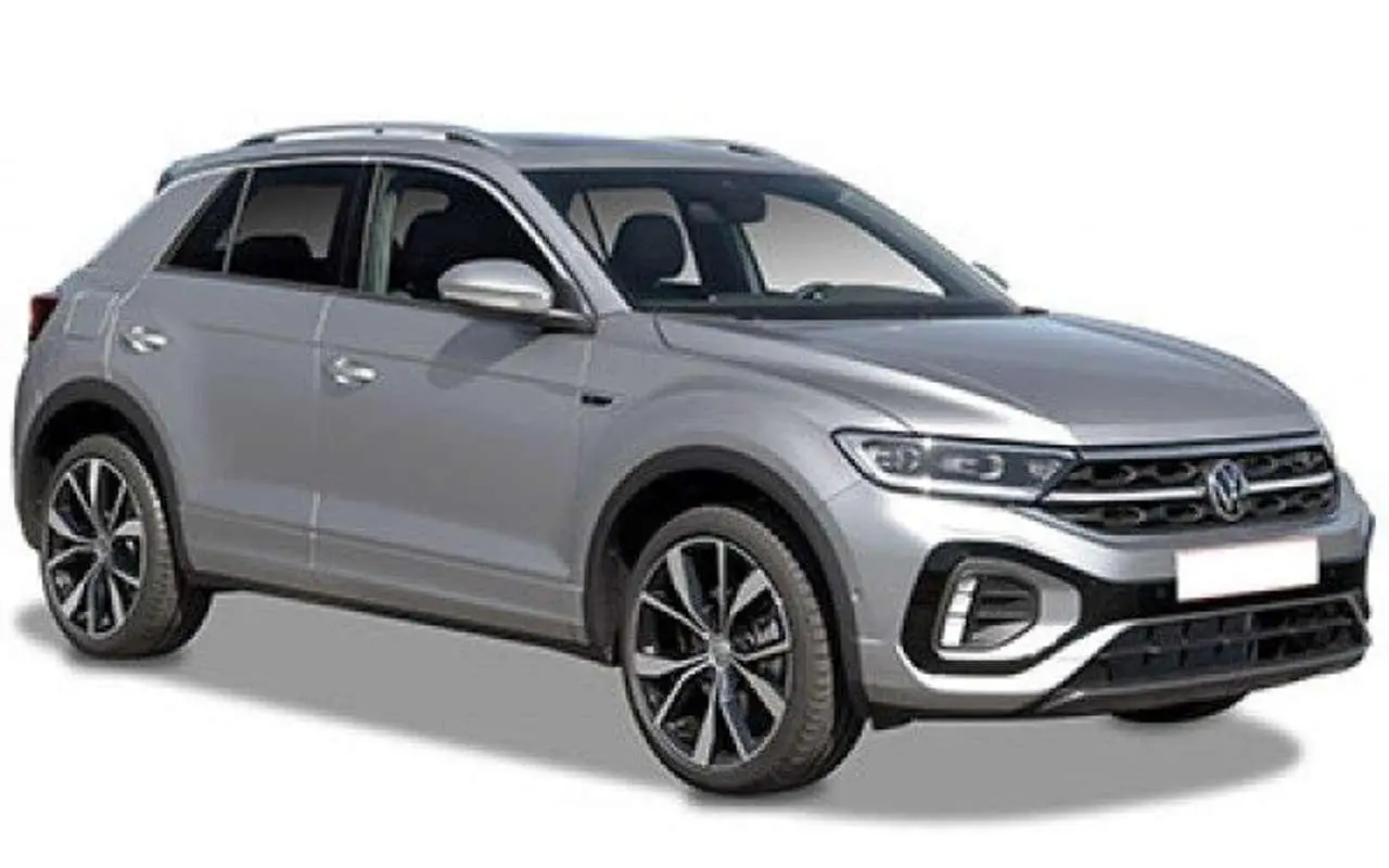 Photo 1 : Volkswagen T-roc 2024 Essence