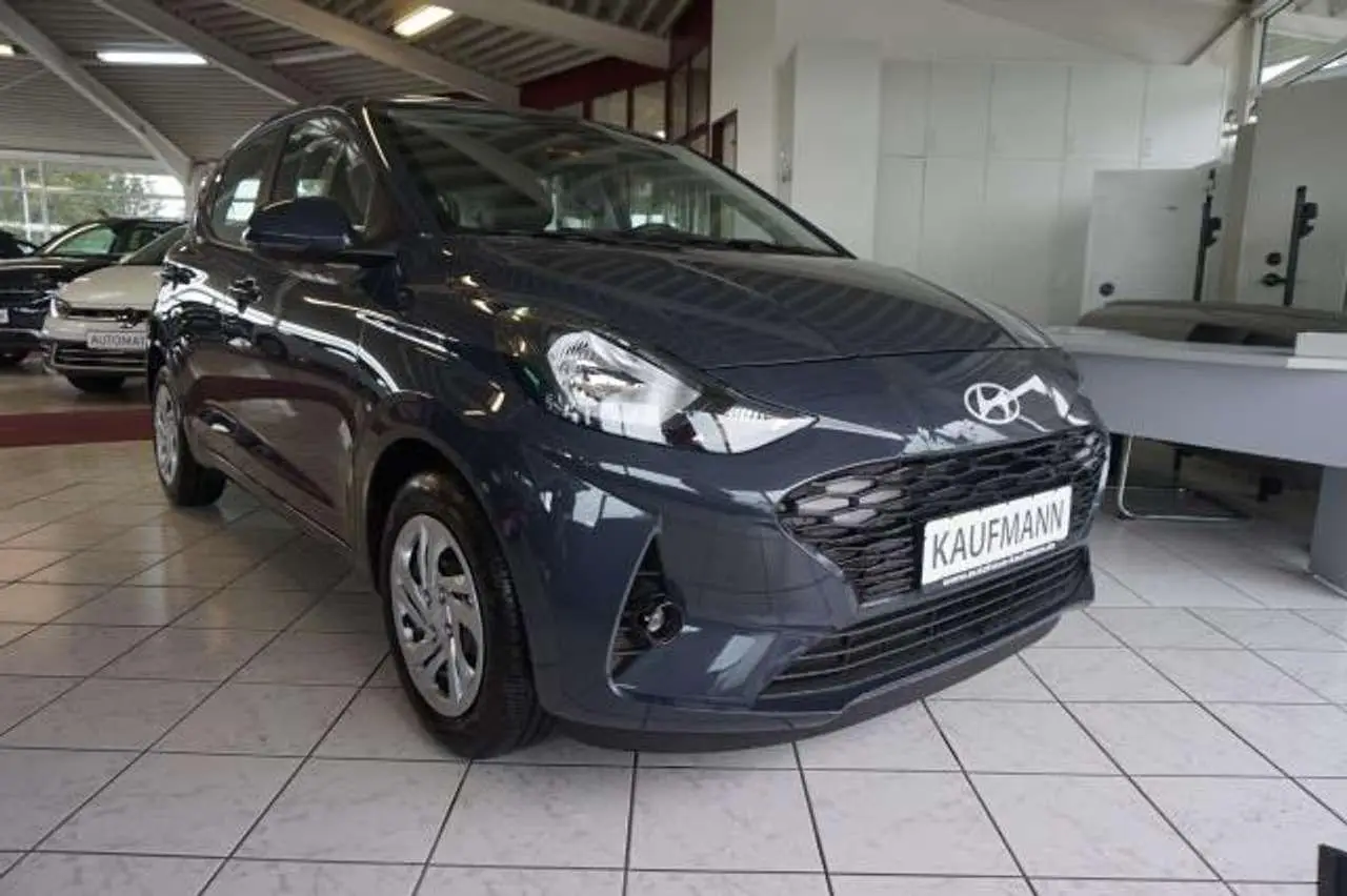 Photo 1 : Hyundai I10 2024 Essence