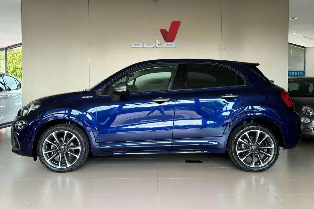 Photo 1 : Fiat 500x 2023 Petrol