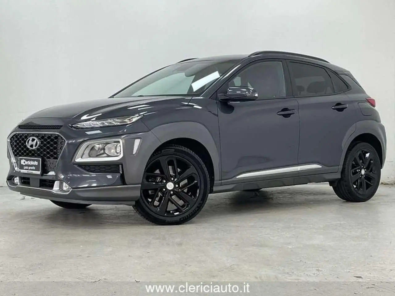 Photo 1 : Hyundai Kona 2020 Essence