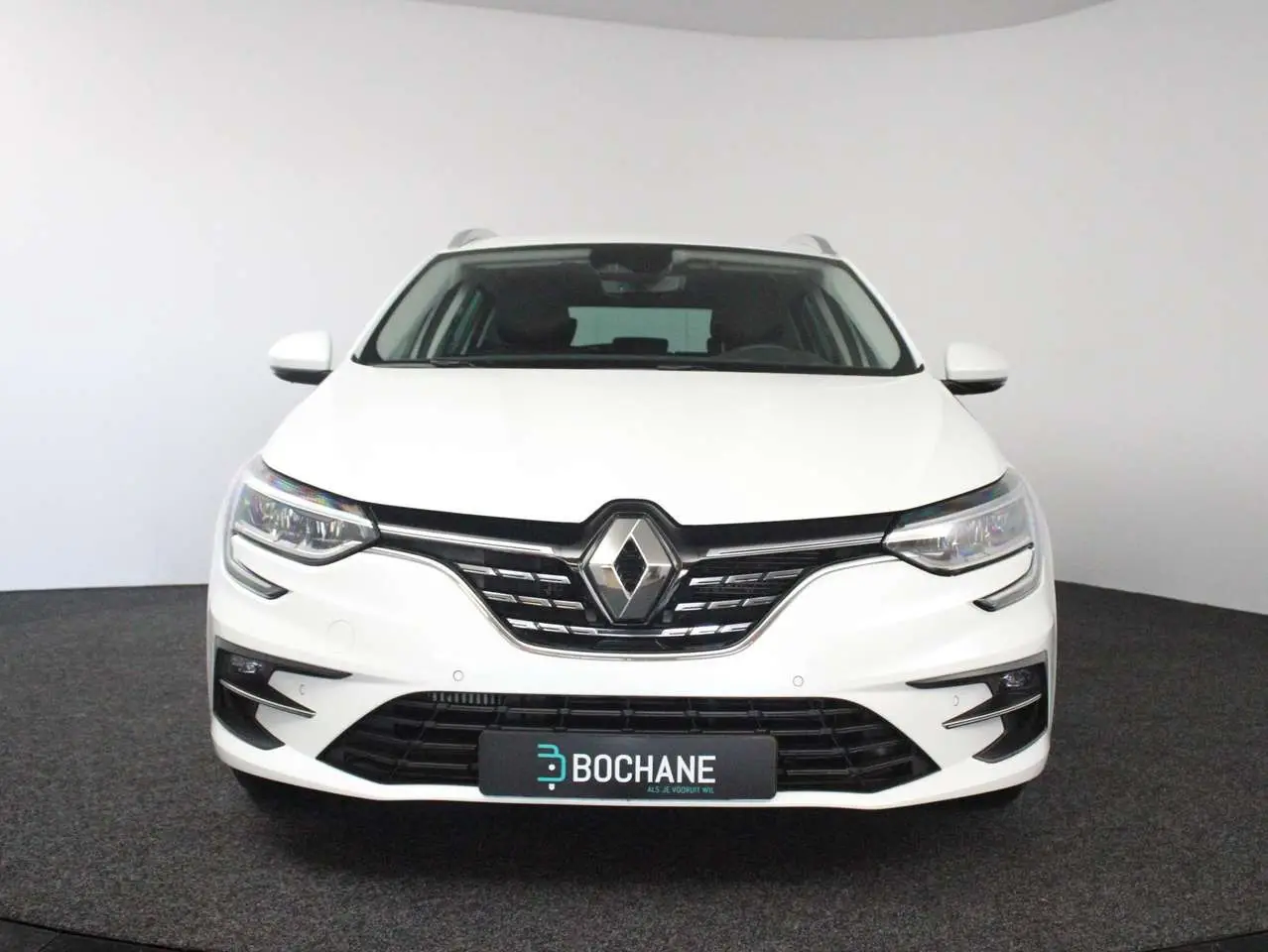 Photo 1 : Renault Megane 2022 Essence