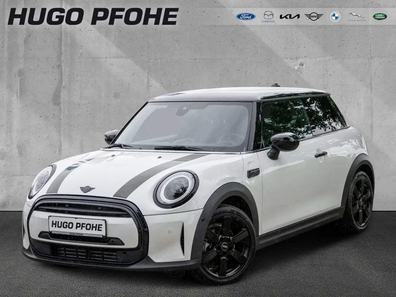 Photo 1 : Mini Cooper 2023 Essence