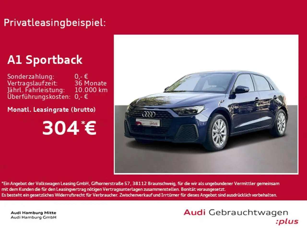 Photo 1 : Audi A1 2023 Petrol