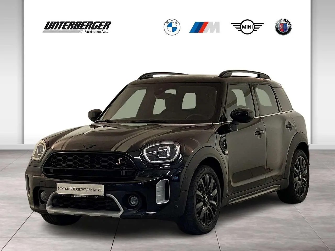 Photo 1 : Mini Cooper 2023 Diesel