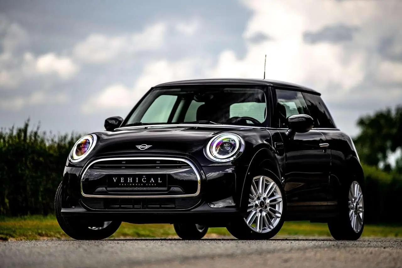 Photo 1 : Mini Cooper 2022 Essence