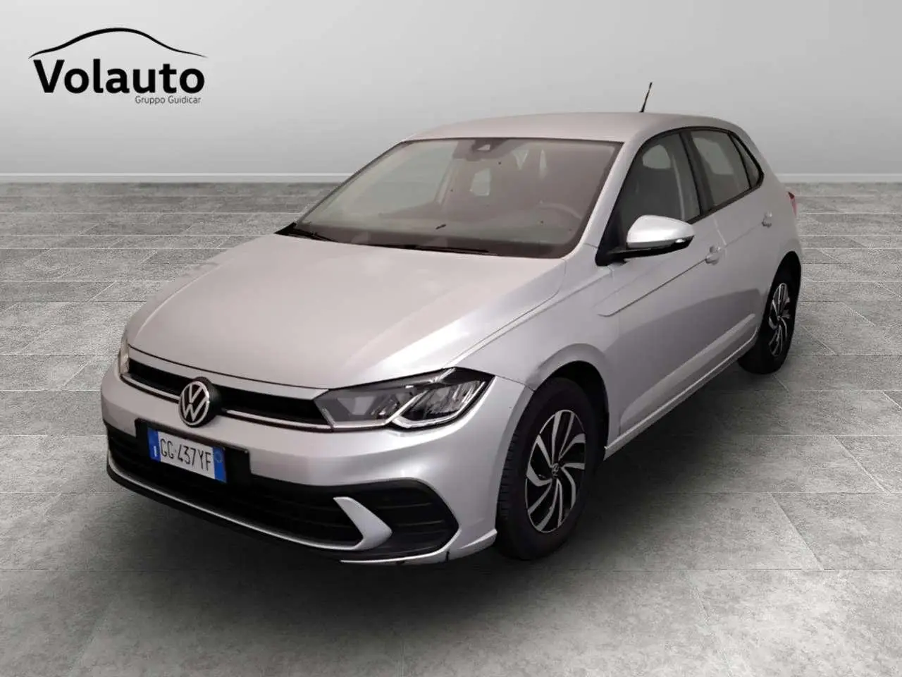 Photo 1 : Volkswagen Polo 2021 Petrol