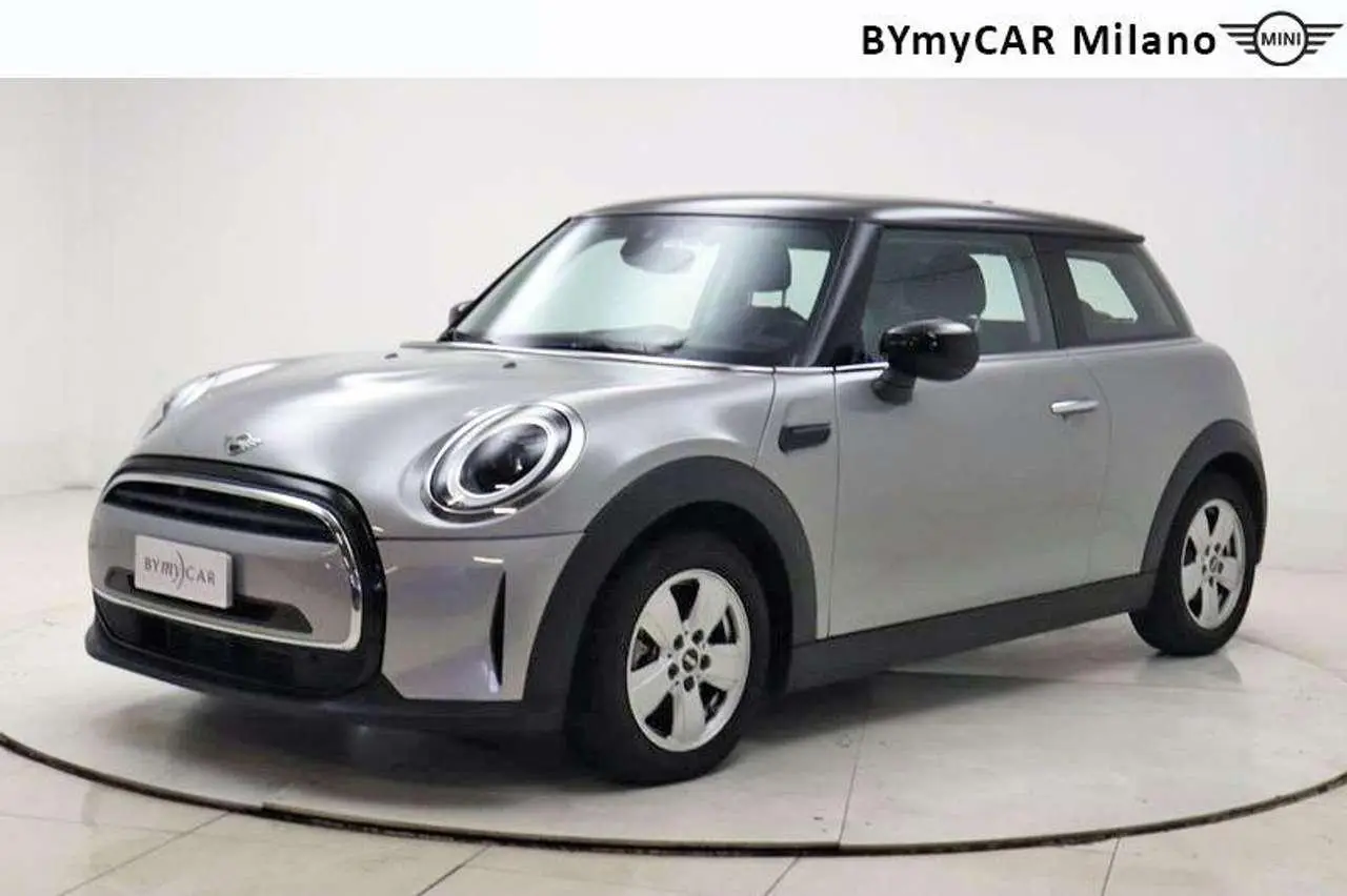 Photo 1 : Mini Cooper 2023 Petrol